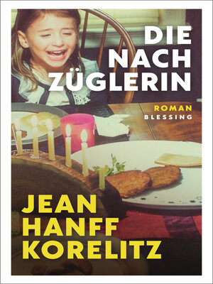 cover image of Die Nachzüglerin